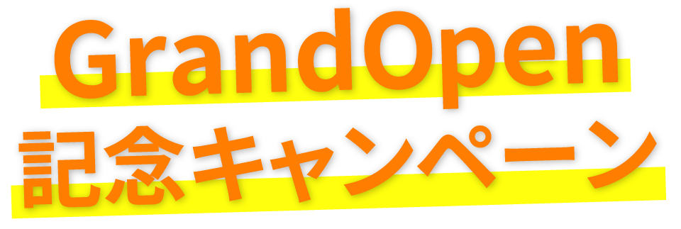 キャンペーンタイトル