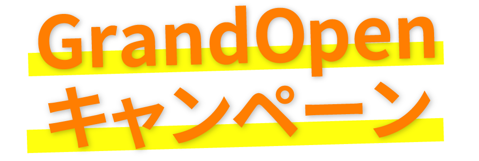 キャンペーンタイトル